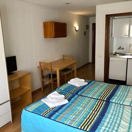 Apartamentos Goya 75 Madrid Exterior photo