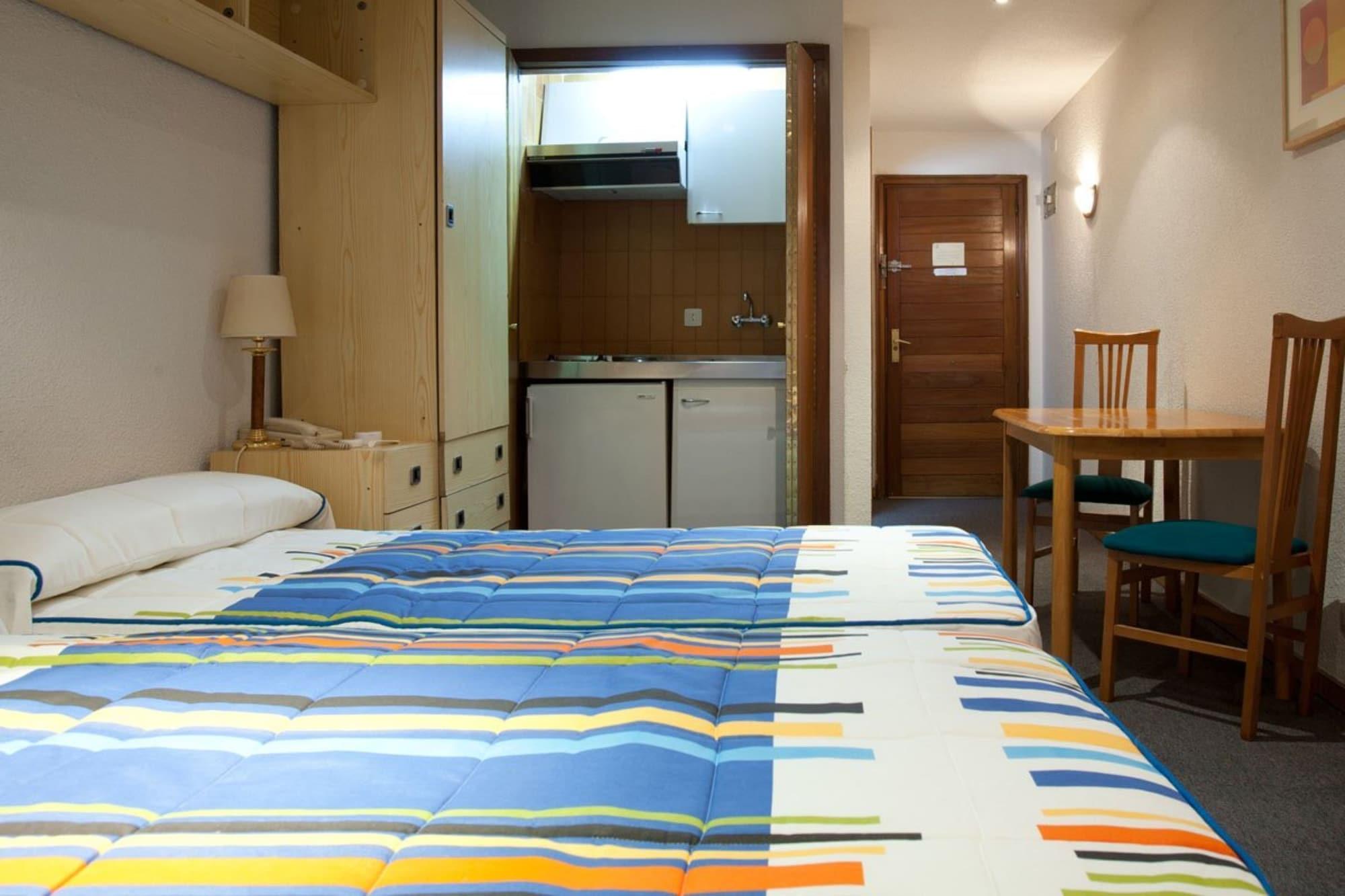 Apartamentos Goya 75 Madrid Exterior photo