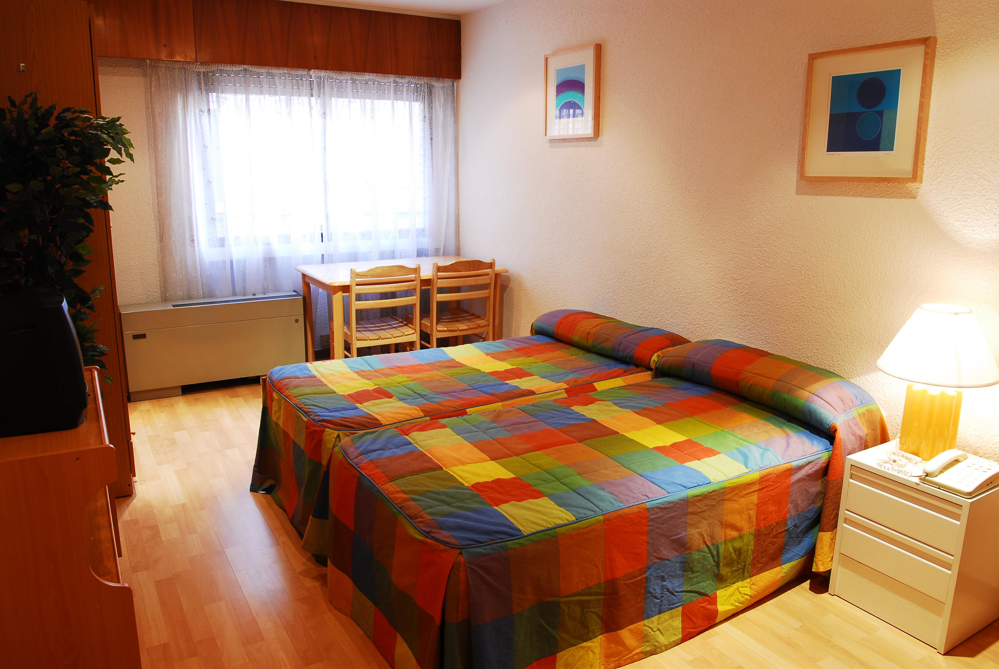 Apartamentos Goya 75 Madrid Exterior photo