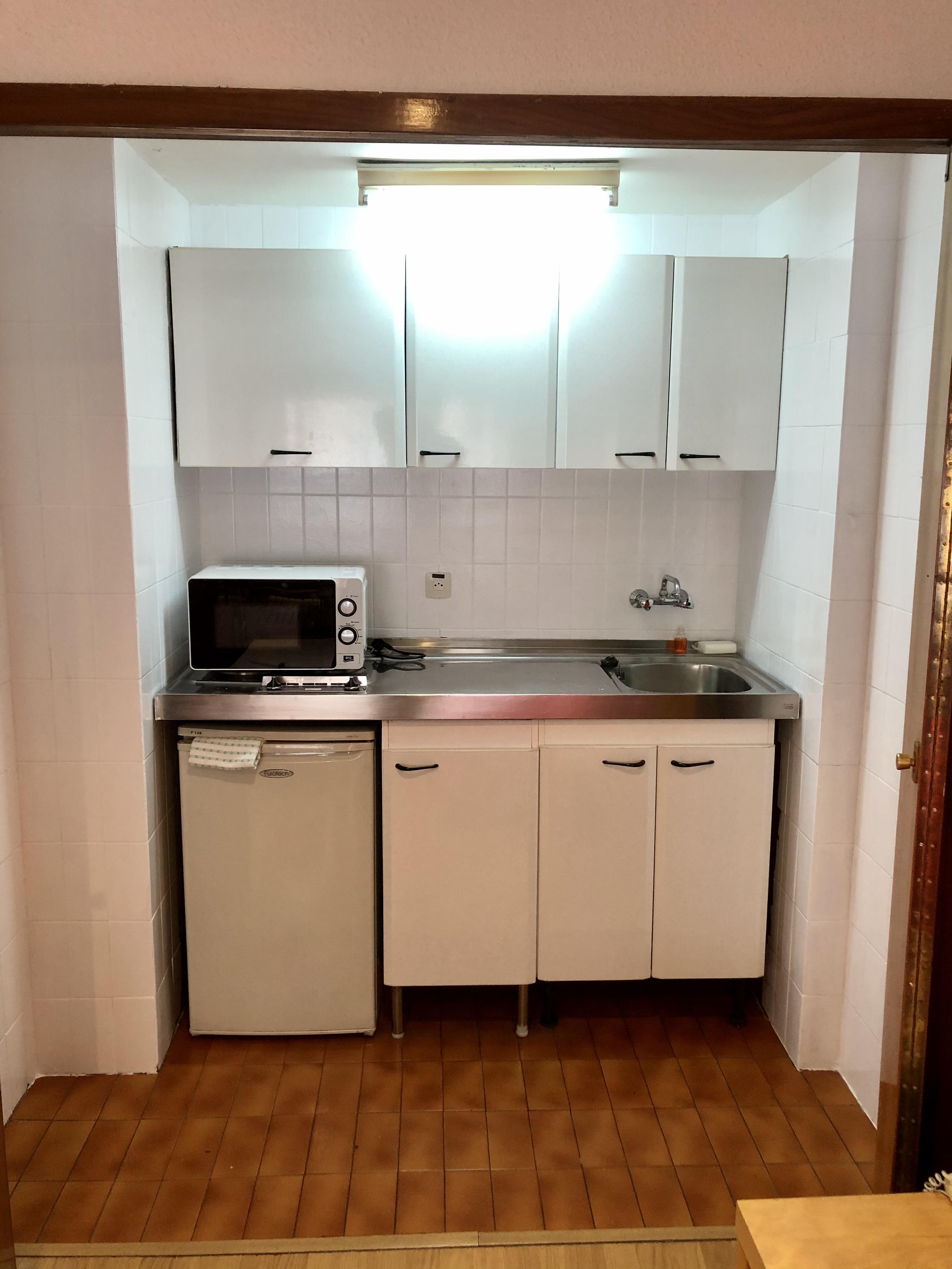 Apartamentos Goya 75 Madrid Exterior photo