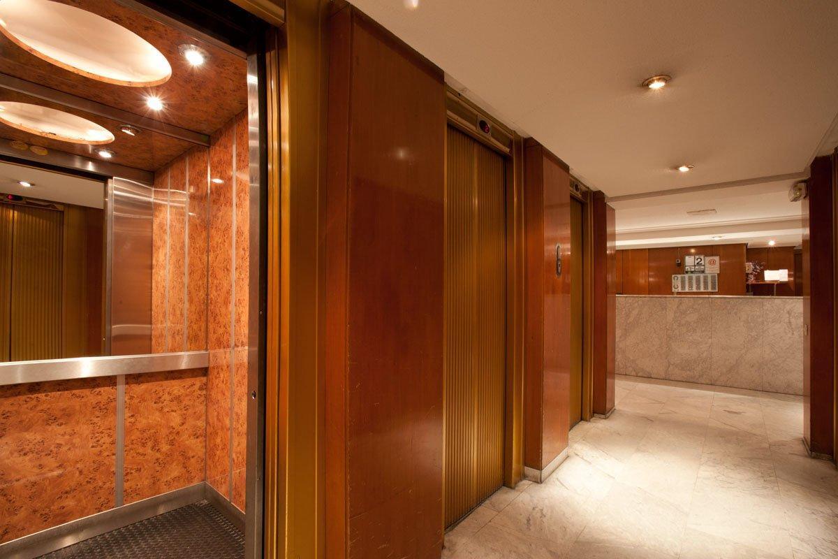 Apartamentos Goya 75 Madrid Exterior photo