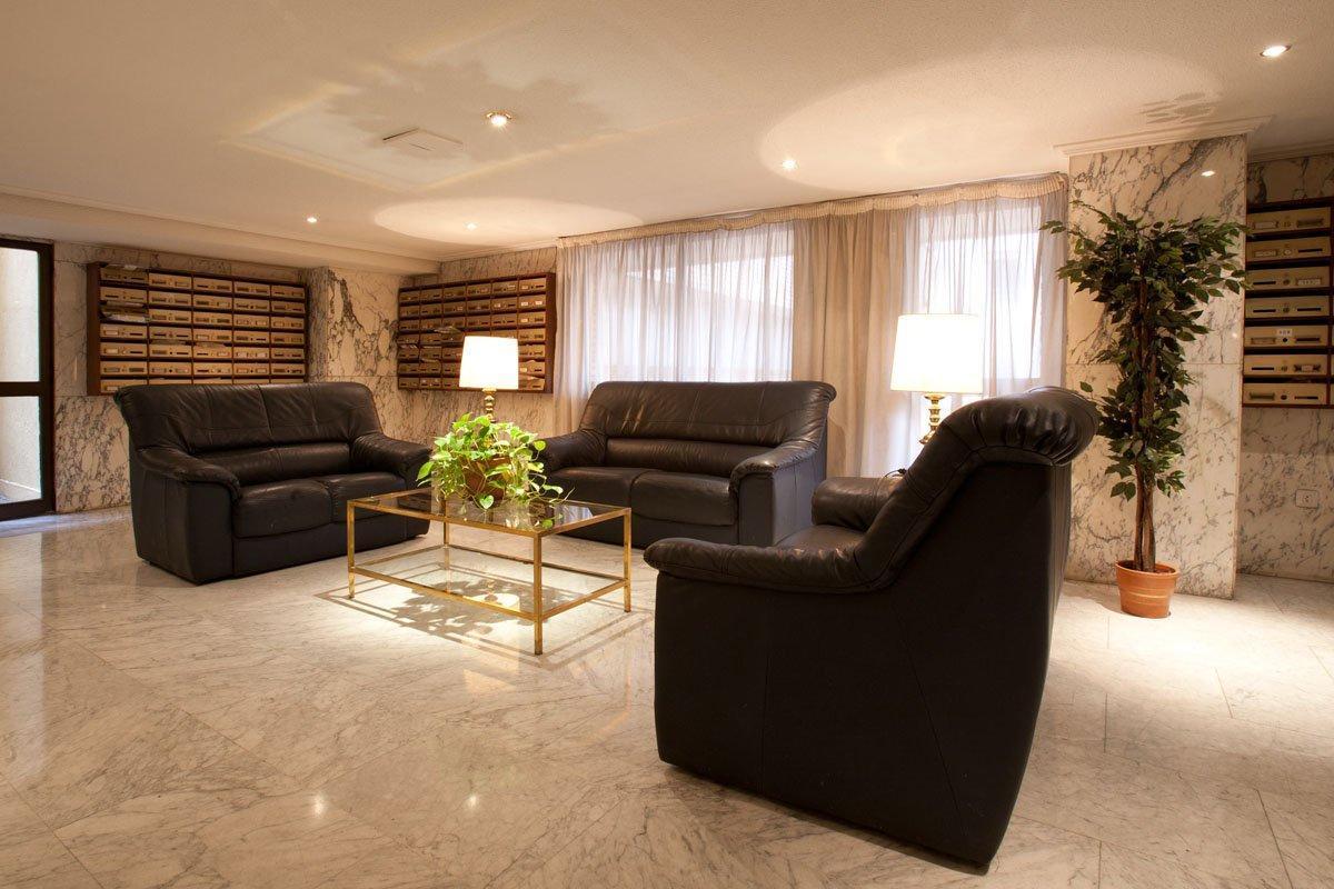 Apartamentos Goya 75 Madrid Exterior photo