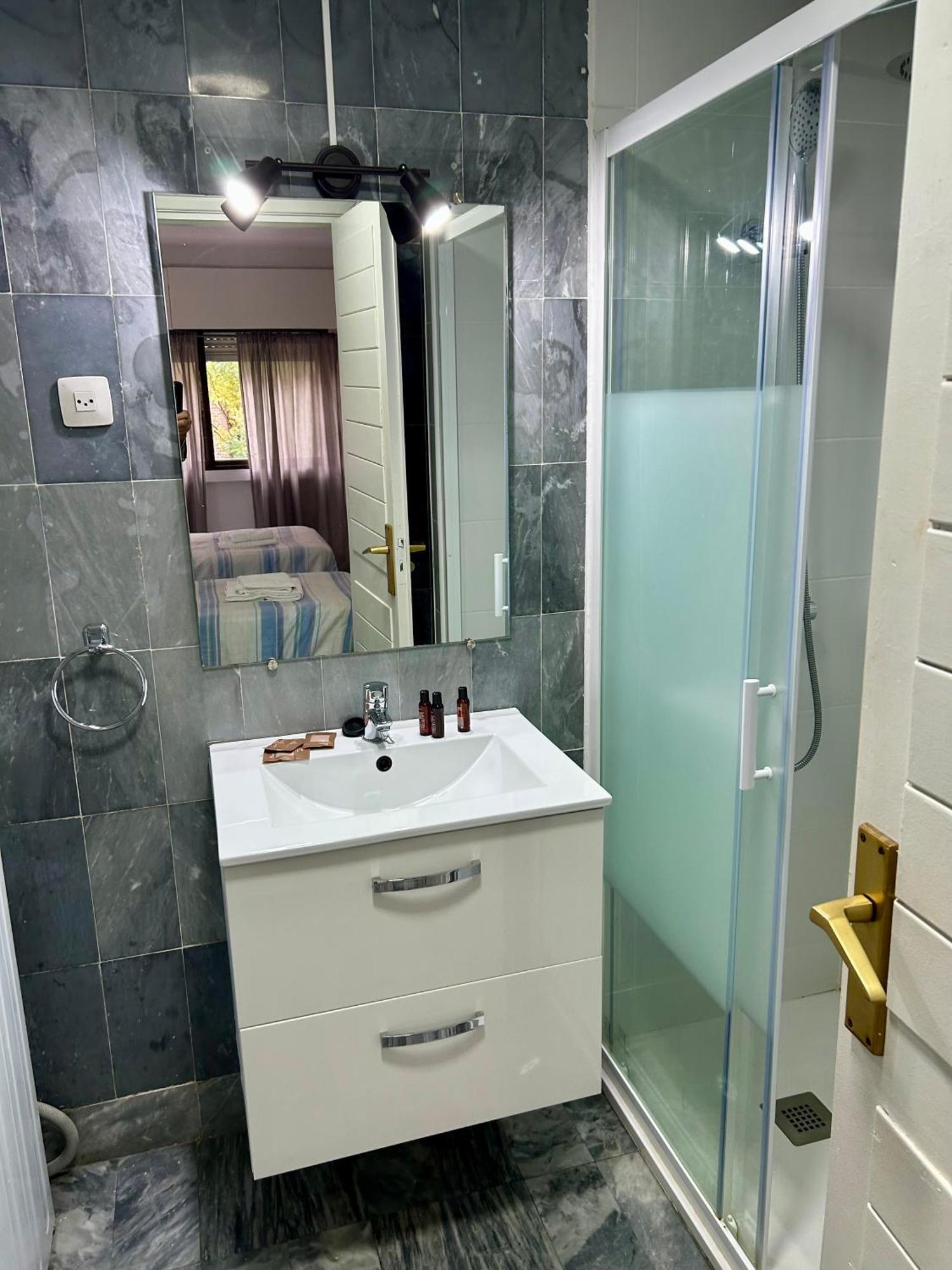 Apartamentos Goya 75 Madrid Exterior photo