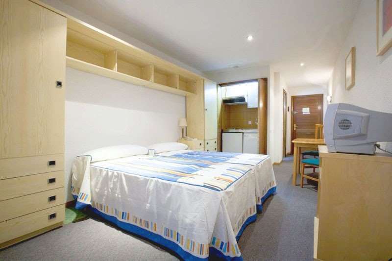 Apartamentos Goya 75 Madrid Room photo