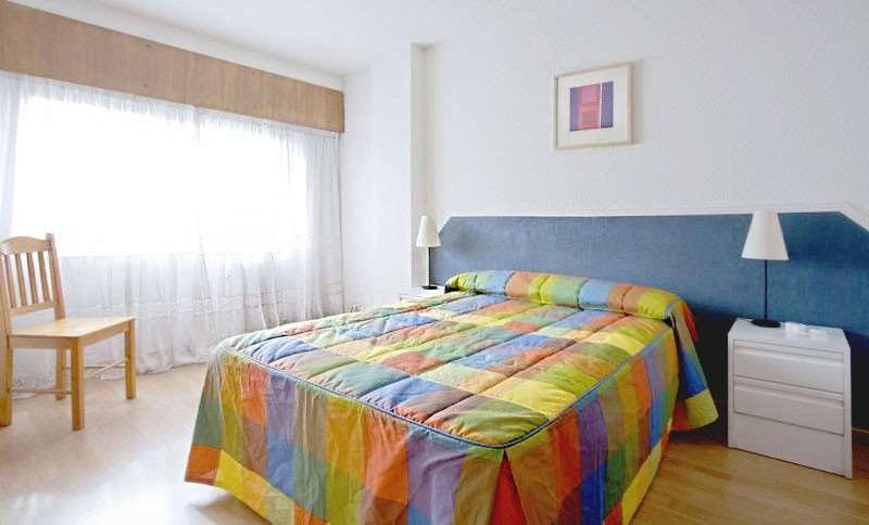 Apartamentos Goya 75 Madrid Room photo