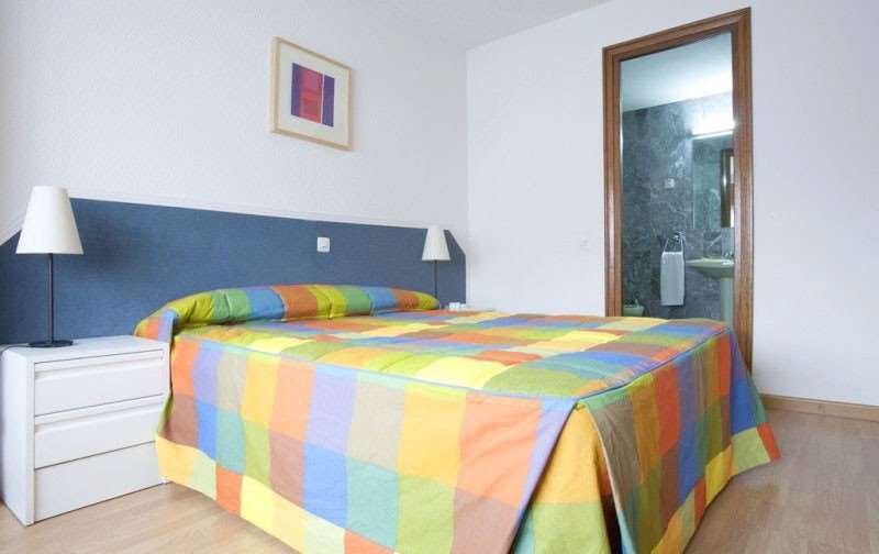 Apartamentos Goya 75 Madrid Room photo
