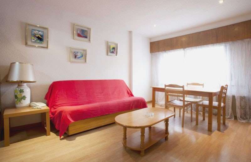 Apartamentos Goya 75 Madrid Room photo
