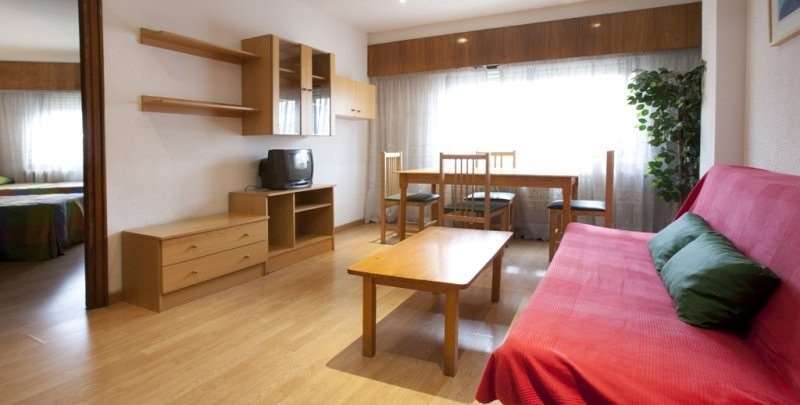 Apartamentos Goya 75 Madrid Room photo