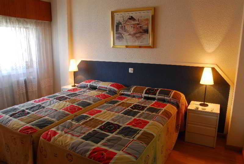 Apartamentos Goya 75 Madrid Exterior photo