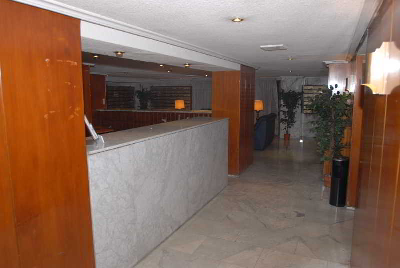 Apartamentos Goya 75 Madrid Exterior photo